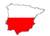 CLÍNICA DENTAL FRANCISCO MORENO - Polski